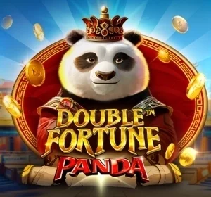 Double Fortune Panda