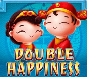 Double Happiness