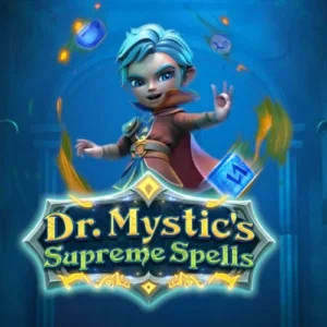 Dr. Mystic's Supreme Spells