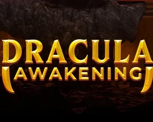 Dracula Awakening