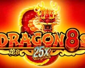 Dragon 8s 25x