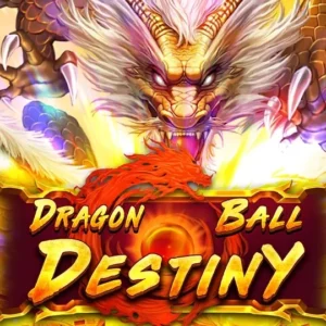 Dragon Ball Destiny