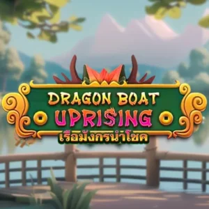 Dragon Boat Uprising