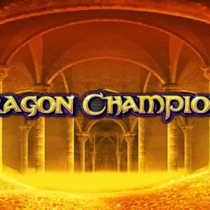 Dragon Champions