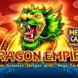 Dragon Empire
