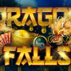 Dragon Falls