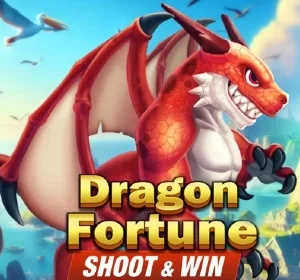 Dragon Fortune