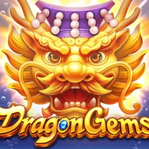 Dragon Gems