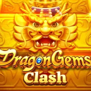 Dragon Gems Clash