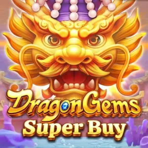 Dragon Gems Super Buy