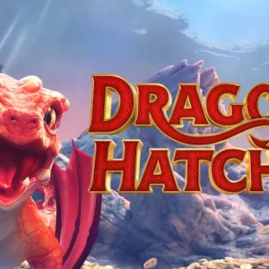 Dragon Hatch 2