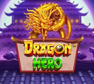 Dragon Hero