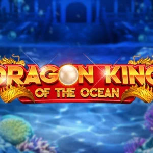 Dragon King of the Ocean