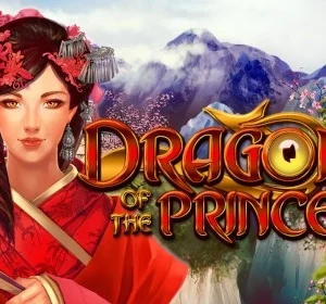 Dragon of the Princess