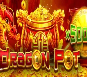 Dragon Pot
