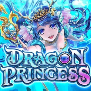 Dragon Princess