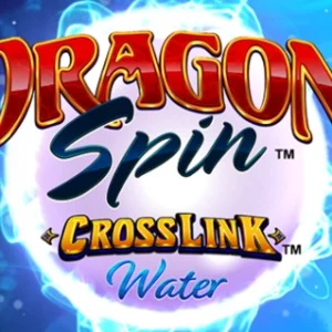 Dragon Spin CrossLink Water