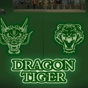 Dragon Tiger