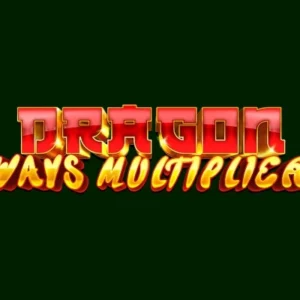 Dragon Ways Multiplier