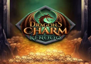 Dragon's Charm Kenooo