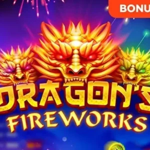 Dragon's Fireworks