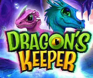 Dragon's Keeper