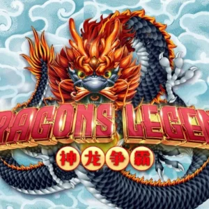 Dragons Legend