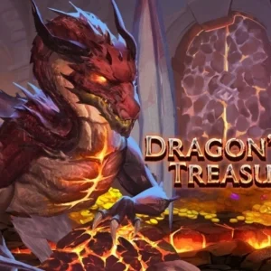 Dragon's Treasures