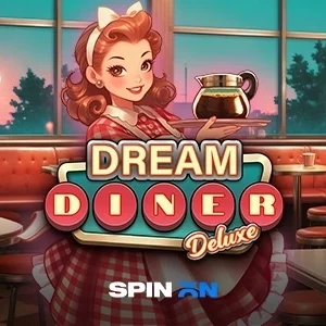 Dream Diner Deluxe