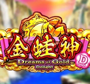 Dreams of Gold Delight