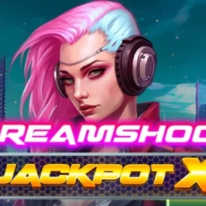 Dreamshock: Jackpot X