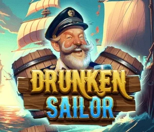 Drunken Sailor