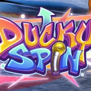 Ducky Spin