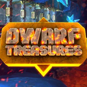 Dwarf Treasures