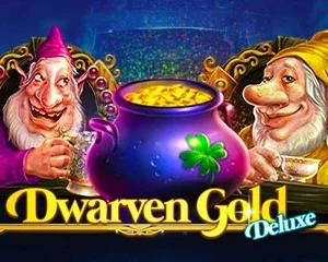Dwarven Gold Deluxe