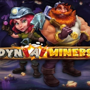 Dyn-A-Miners