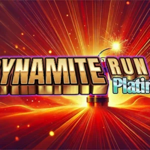 Dynamite Run Platinum