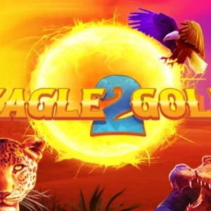 Eagle Gold 2