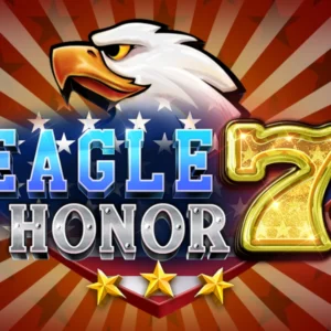 Eagle Honor 7s