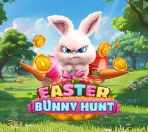 Easter Bunny Hunt