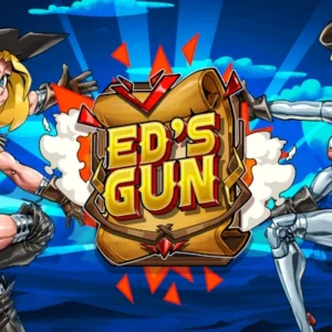 Ed's Gun
