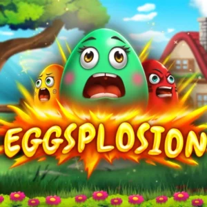 Eggsplosion