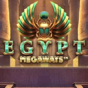 Egypt Megaways