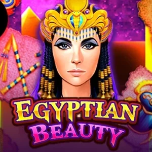 Egyptian Beauty
