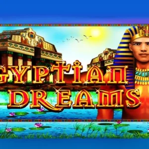 Egyptian Dreams