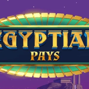 Egyptian Pays