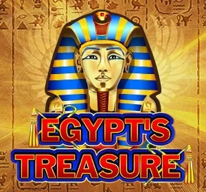 Egypt's Treasure