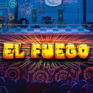 El Fuego