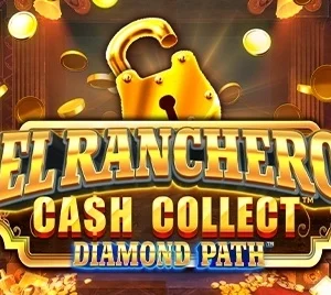 El Ranchero Cash Collect Diamond Path