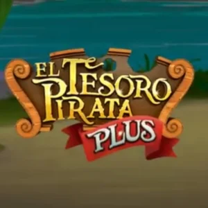 El Tesoro Pirata Plus